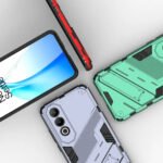 ZORVEX - (ELEGANT ARMOUR EDITION) BACK CASE FOR ONEPLUS NORD CE4 5G - 6.7 INCHES - Image 34