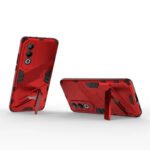 ZORVEX - (ELEGANT ARMOUR EDITION) BACK CASE FOR ONEPLUS NORD CE4 5G - 6.7 INCHES - Image 46