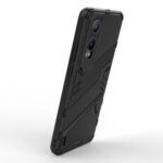 ZORVEX - (ELEGANT ARMOUR EDITION) BACK CASE FOR ONEPLUS NORD CE4 LITE 5G - 6.67 INCHES - Image 15