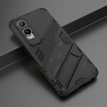 ZORVEX - (ELEGANT ARMOUR EDITION) BACK CASE FOR ONEPLUS NORD CE4 LITE 5G - 6.67 INCHES - Image 20
