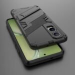 ZORVEX - (ELEGANT ARMOUR EDITION) BACK CASE FOR ONEPLUS NORD CE4 LITE 5G - 6.67 INCHES - Image 21