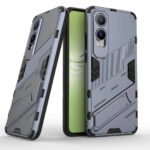 ZORVEX - (ELEGANT ARMOUR EDITION) BACK CASE FOR ONEPLUS NORD CE4 LITE 5G - 6.67 INCHES - Image 42