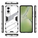 ZORVEX - (ELEGANT ARMOUR EDITION) BACK CASE FOR ONEPLUS NORD CE4 LITE 5G - 6.67 INCHES - Image 3