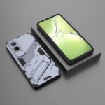 ZORVEX - (ELEGANT ARMOUR EDITION) BACK CASE FOR ONEPLUS NORD CE4 LITE 5G - 6.67 INCHES - Image 31