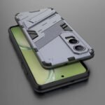 ZORVEX - (ELEGANT ARMOUR EDITION) BACK CASE FOR ONEPLUS NORD CE4 LITE 5G - 6.67 INCHES - Image 32