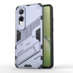 ZORVEX - (ELEGANT ARMOUR EDITION) BACK CASE FOR ONEPLUS NORD CE4 LITE 5G - 6.67 INCHES - Image 33