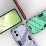 ZORVEX - (ELEGANT ARMOUR EDITION) BACK CASE FOR ONEPLUS NORD CE4 LITE 5G - 6.67 INCHES - Image 34