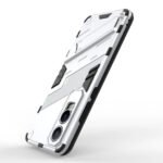 ZORVEX - (ELEGANT ARMOUR EDITION) BACK CASE FOR ONEPLUS NORD CE4 LITE 5G - 6.67 INCHES - Image 4