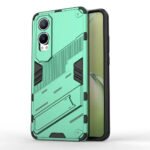 ZORVEX - (ELEGANT ARMOUR EDITION) BACK CASE FOR ONEPLUS NORD CE4 LITE 5G - 6.67 INCHES - Image 41