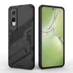 ZORVEX - (ELEGANT ARMOUR EDITION) BACK CASE FOR ONEPLUS NORD CE4 LITE 5G - 6.67 INCHES - Image 5