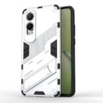ZORVEX - (ELEGANT ARMOUR EDITION) BACK CASE FOR ONEPLUS NORD CE4 LITE 5G - 6.67 INCHES - Image 8