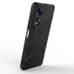 ZORVEX - (ELEGANT ARMOUR EDITION) BACK CASE FOR OPPO A58 4G - 6.72 INCHES - Image 16