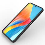 ZORVEX - (ELEGANT ARMOUR EDITION) BACK CASE FOR OPPO A58 4G - 6.72 INCHES - Image 20