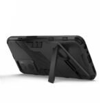 ZORVEX - (ELEGANT ARMOUR EDITION) BACK CASE FOR OPPO A76 - 6.6 INCHES - Image 11