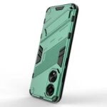 ZORVEX - (ELEGANT ARMOUR EDITION) BACK CASE FOR OPPO A78 4G - 6.43 INCHES - Image 9