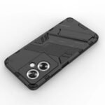 ZORVEX - (ELEGANT ARMOUR EDITION) BACK CASE FOR OPPO A79 5G - 6.72 INCHES - Image 12