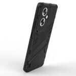 ZORVEX - (ELEGANT ARMOUR EDITION) BACK CASE FOR OPPO A79 5G - 6.72 INCHES - Image 13
