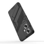 ZORVEX - (ELEGANT ARMOUR EDITION) BACK CASE FOR OPPO A79 5G - 6.72 INCHES - Image 14