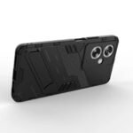 ZORVEX - (ELEGANT ARMOUR EDITION) BACK CASE FOR OPPO A79 5G - 6.72 INCHES - Image 15