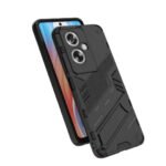 ZORVEX - (ELEGANT ARMOUR EDITION) BACK CASE FOR OPPO A79 5G - 6.72 INCHES - Image 17
