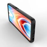 ZORVEX - (ELEGANT ARMOUR EDITION) BACK CASE FOR OPPO A79 5G - 6.72 INCHES - Image 20