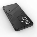 ZORVEX - (ELEGANT ARMOUR EDITION) BACK CASE FOR OPPO A79 5G - 6.72 INCHES - Image 21