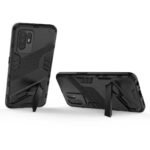 ZORVEX - (ELEGANT ARMOUR EDITION) BACK CASE FOR OPPO A94 5G - 6.43 INCHES - Image 7