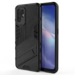 Oppo F19 Pro Plus 5G BACK CASE