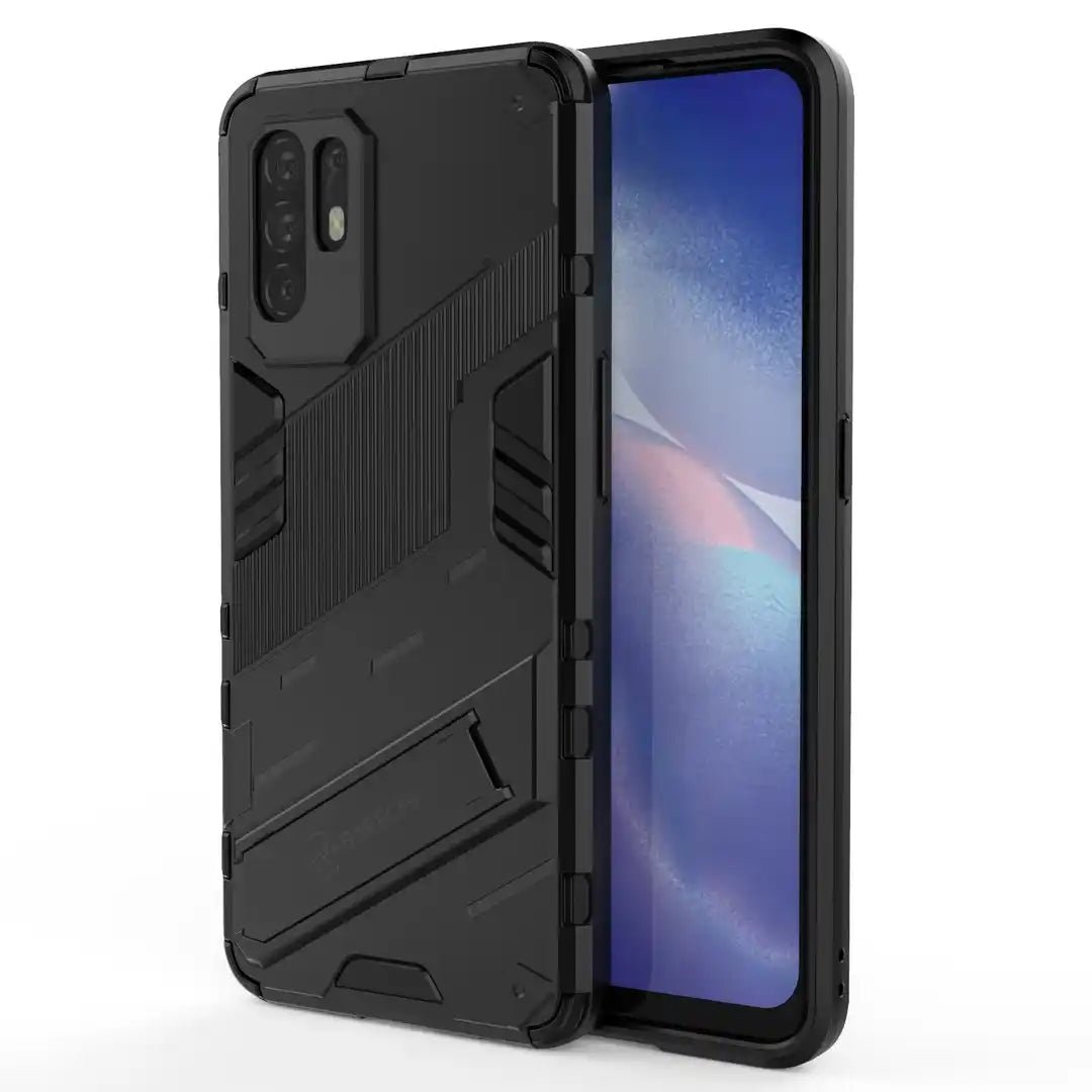 Elegant-Armour-Mobile-Cover-for-Oppo-F19-Pro-Plus-5G-6.43-Inches_1 Oppo F19 Pro Plus 5G BACK CASE