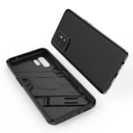 ZORVEX - (ELEGANT ARMOUR EDITION) BACK CASE FOR OPPO F19 PRO PLUS 5G - 6.43 INCHES - Image 10