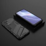 ZORVEX - (ELEGANT ARMOUR EDITION) BACK CASE FOR OPPO F19 PRO PLUS 5G - 6.43 INCHES - Image 11
