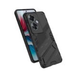 ZORVEX - (ELEGANT ARMOUR EDITION) BACK CASE FOR OPPO F25 PRO 5G - 6.7 INCHES - Image 13