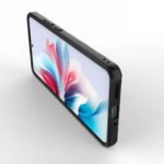 ZORVEX - (ELEGANT ARMOUR EDITION) BACK CASE FOR OPPO F25 PRO 5G - 6.7 INCHES - Image 20