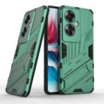 ZORVEX - (ELEGANT ARMOUR EDITION) BACK CASE FOR OPPO F25 PRO 5G - 6.7 INCHES - Image 27