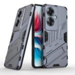 ZORVEX - (ELEGANT ARMOUR EDITION) BACK CASE FOR OPPO F25 PRO 5G - 6.7 INCHES - Image 35
