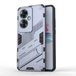 ZORVEX - (ELEGANT ARMOUR EDITION) BACK CASE FOR OPPO F25 PRO 5G - 6.7 INCHES - Image 41
