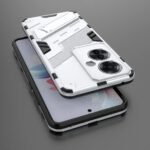 ZORVEX - (ELEGANT ARMOUR EDITION) BACK CASE FOR OPPO F25 PRO 5G - 6.7 INCHES - Image 5