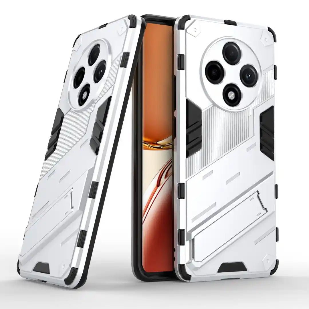 Elegant-Armour-Mobile-Cover-for-Oppo-F27-Pro-5G-6.7-Inches_1 ZORVEX - (ELEGANT ARMOUR EDITION) BACK CASE FOR OPPO F27 PRO 5G - 6.7 INCHES - Image 1