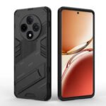 ZORVEX - (ELEGANT ARMOUR EDITION) BACK CASE FOR OPPO F27 PRO 5G - 6.7 INCHES - Image 12