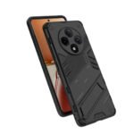 ZORVEX - (ELEGANT ARMOUR EDITION) BACK CASE FOR OPPO F27 PRO 5G - 6.7 INCHES - Image 13