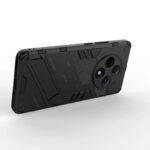 ZORVEX - (ELEGANT ARMOUR EDITION) BACK CASE FOR OPPO F27 PRO 5G - 6.7 INCHES - Image 17