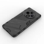 ZORVEX - (ELEGANT ARMOUR EDITION) BACK CASE FOR OPPO F27 PRO 5G - 6.7 INCHES - Image 18