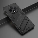 ZORVEX - (ELEGANT ARMOUR EDITION) BACK CASE FOR OPPO F27 PRO 5G - 6.7 INCHES - Image 24