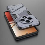 ZORVEX - (ELEGANT ARMOUR EDITION) BACK CASE FOR OPPO F27 PRO 5G - 6.7 INCHES - Image 29