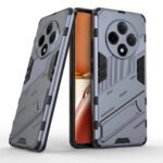 ZORVEX - (ELEGANT ARMOUR EDITION) BACK CASE FOR OPPO F27 PRO 5G - 6.7 INCHES - Image 30