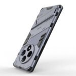 ZORVEX - (ELEGANT ARMOUR EDITION) BACK CASE FOR OPPO F27 PRO 5G - 6.7 INCHES - Image 33