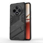 ZORVEX - (ELEGANT ARMOUR EDITION) BACK CASE FOR OPPO F27 PRO 5G - 6.7 INCHES - Image 34