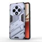 ZORVEX - (ELEGANT ARMOUR EDITION) BACK CASE FOR OPPO F27 PRO 5G - 6.7 INCHES - Image 36