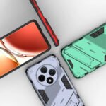 ZORVEX - (ELEGANT ARMOUR EDITION) BACK CASE FOR OPPO F27 PRO 5G - 6.7 INCHES - Image 37