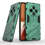ZORVEX - (ELEGANT ARMOUR EDITION) BACK CASE FOR OPPO F27 PRO 5G - 6.7 INCHES - Image 38